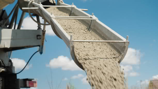 , IL Concrete contractor Company