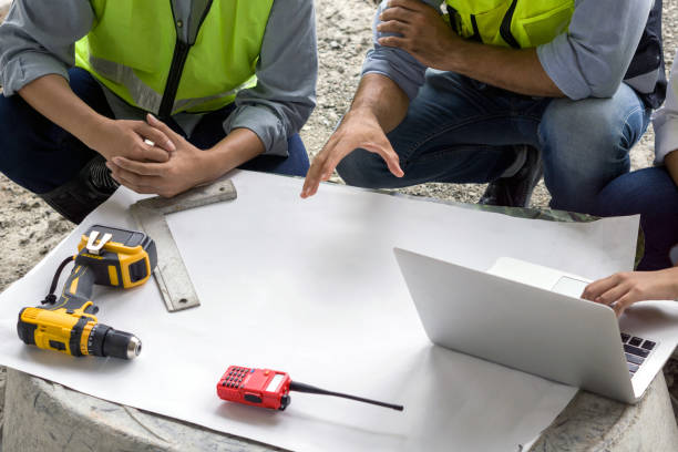 Best Concrete Grinding and Polishing in Lockport, IL