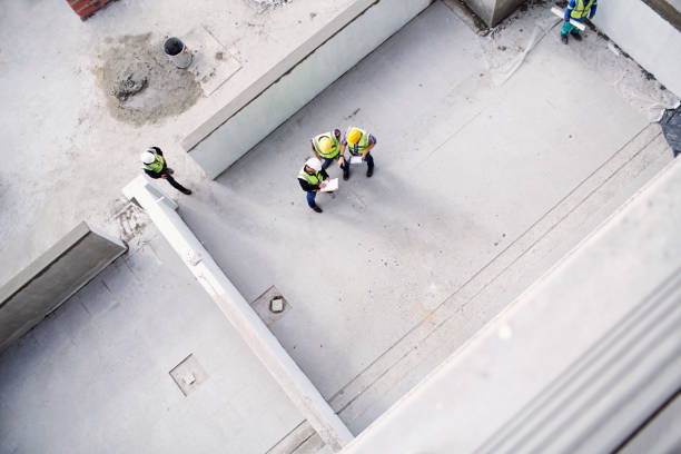Best Concrete Staining and Coloring in Lockport, IL