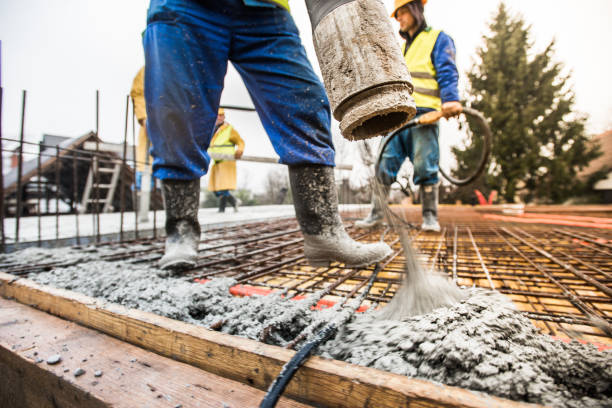 Best Concrete Removal and Replacement in Lockport, IL